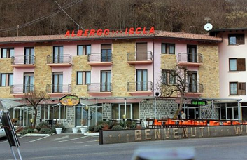 Hotel Iscla – Edolo
