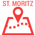 Visita Guidata di St. Moritz